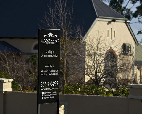 Pirathon Country Estate - Accommodation Adelaide 19
