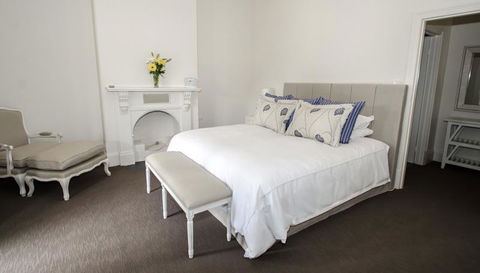 Pirathon Country Estate - Accommodation Adelaide 5