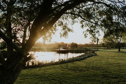 Pirathon Country Estate - Accommodation Adelaide 0