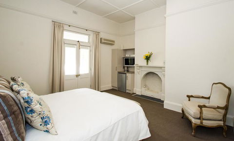 Pirathon Country Estate - Accommodation Adelaide 9