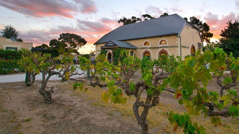 Pirathon Country Estate - Accommodation Adelaide 21