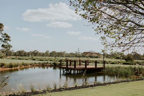 Pirathon Country Estate - Accommodation Adelaide 1