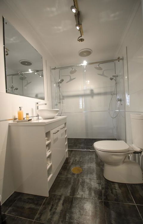Pirathon Country Estate - Accommodation Adelaide 6