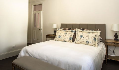 Pirathon Country Estate - Accommodation Adelaide 8
