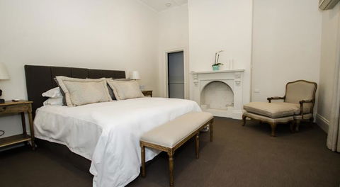 Pirathon Country Estate - Accommodation Adelaide 11