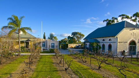 Pirathon Country Estate - Accommodation Adelaide 20