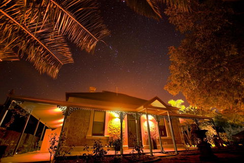 Pirathon Country Estate - Accommodation Adelaide 25
