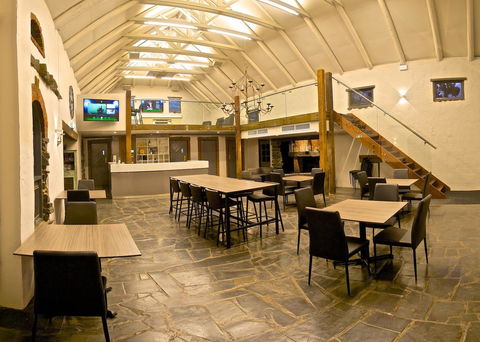 Pirathon Country Estate - Accommodation Adelaide 22
