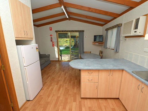 Echo Holiday Parks - Renmark - Accommodation Adelaide 16
