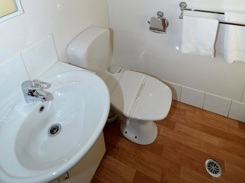 Echo Holiday Parks - Renmark - Accommodation Adelaide 21