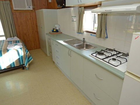 Echo Holiday Parks - Renmark - Accommodation Adelaide 37