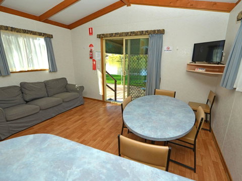 Echo Holiday Parks - Renmark - Accommodation Adelaide 17