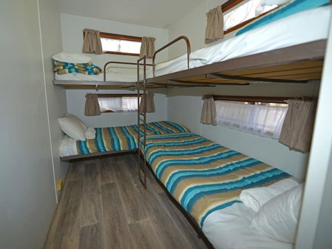 Echo Holiday Parks - Renmark - Accommodation Adelaide 29