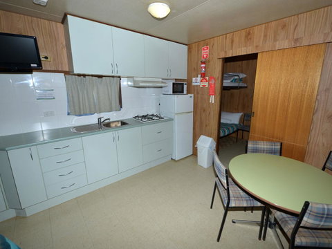 Echo Holiday Parks - Renmark - Accommodation Adelaide 36