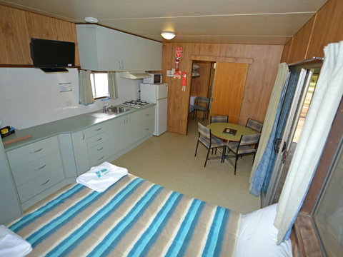 Echo Holiday Parks - Renmark - Accommodation Adelaide 38