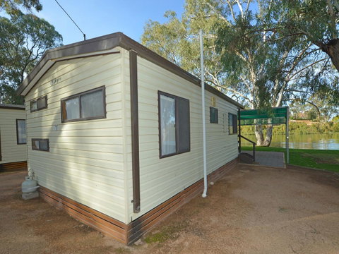 Echo Holiday Parks - Renmark - Accommodation Adelaide 24