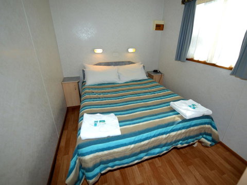 Echo Holiday Parks - Renmark - Accommodation Adelaide 19
