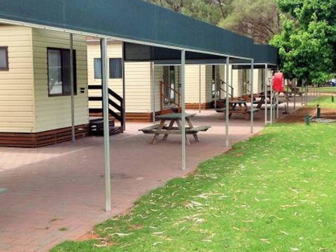 Echo Holiday Parks - Renmark - Accommodation Adelaide 23
