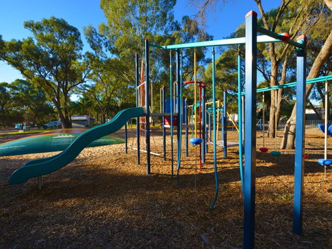 Echo Holiday Parks - Renmark - Accommodation Adelaide 8