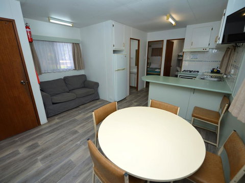 Echo Holiday Parks - Renmark - Accommodation Adelaide 26