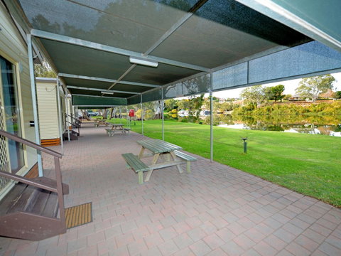 Echo Holiday Parks - Renmark - Accommodation Adelaide 22
