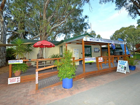 Echo Holiday Parks - Renmark - Accommodation Adelaide 4