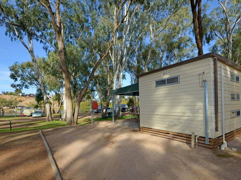 Echo Holiday Parks - Renmark - Accommodation Adelaide 34