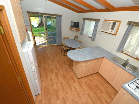 Echo Holiday Parks - Renmark - Accommodation Adelaide 18