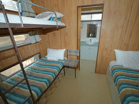 Echo Holiday Parks - Renmark - Accommodation Adelaide 39