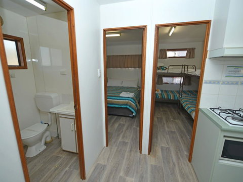 Echo Holiday Parks - Renmark - Accommodation Adelaide 28