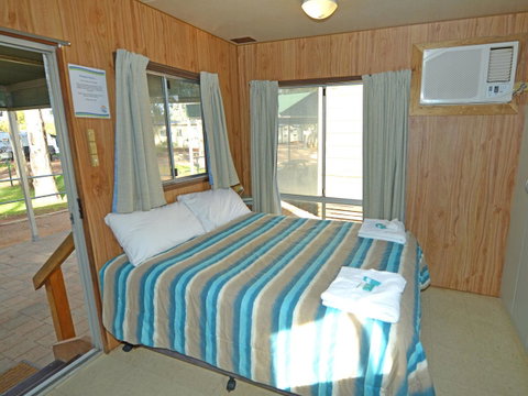 Echo Holiday Parks - Renmark - Accommodation Adelaide 35