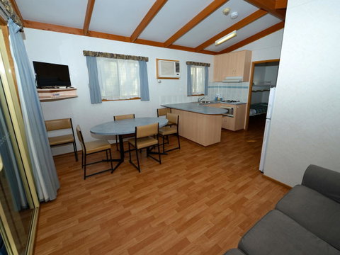 Echo Holiday Parks - Renmark - Accommodation Adelaide 15