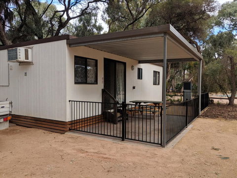 Echo Holiday Parks - Renmark - Accommodation Adelaide 12