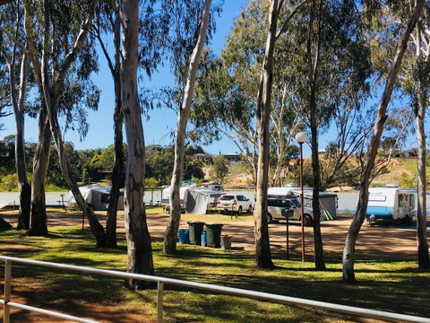 Echo Holiday Parks - Renmark - Accommodation Adelaide 7