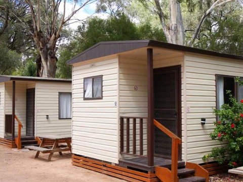 Echo Holiday Parks - Renmark - Accommodation Adelaide 43