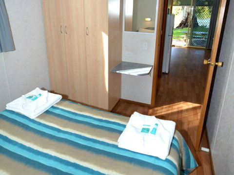 Echo Holiday Parks - Renmark - Accommodation Adelaide 20