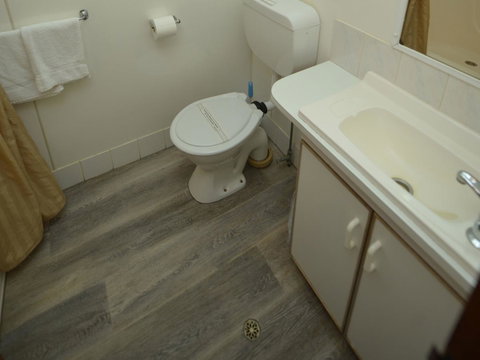 Echo Holiday Parks - Renmark - Accommodation Adelaide 32