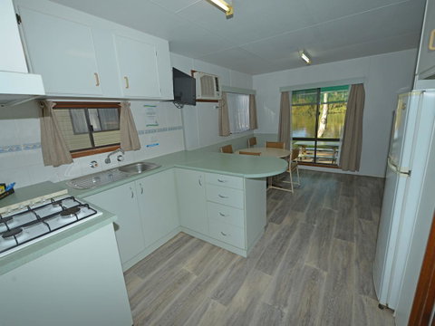 Echo Holiday Parks - Renmark - Accommodation Adelaide 27