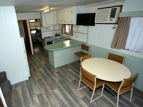Echo Holiday Parks - Renmark - Accommodation Adelaide 25