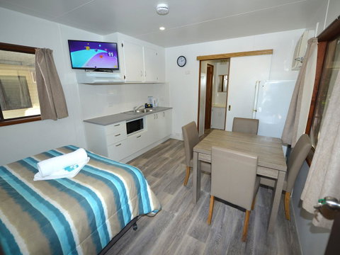 Echo Holiday Parks - Renmark - Accommodation Adelaide 44