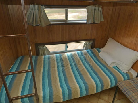 Echo Holiday Parks - Renmark - Accommodation Adelaide 40