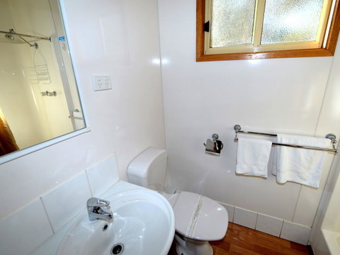 Echo Holiday Parks - Renmark - Accommodation Adelaide 14
