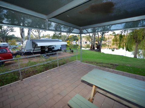 Echo Holiday Parks - Renmark - Accommodation Adelaide 42