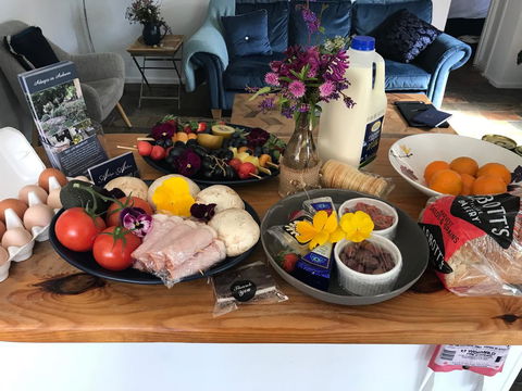 Adagio In Auburn - Accommodation Adelaide 1