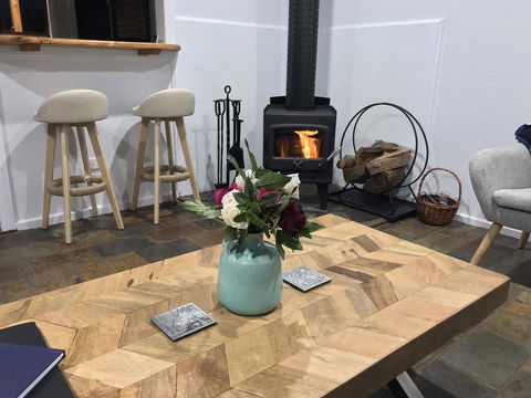 Adagio In Auburn - Accommodation Adelaide 5