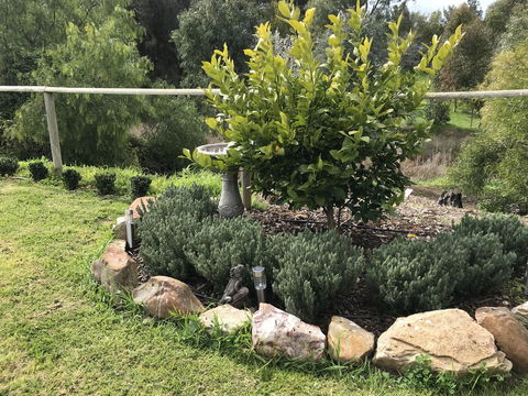 Adagio In Auburn - Accommodation Adelaide 18