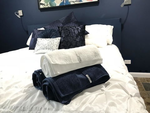 Adagio In Auburn - Accommodation Adelaide 24