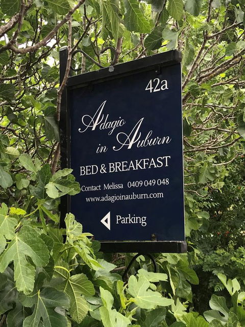 Adagio In Auburn - Accommodation Adelaide 4
