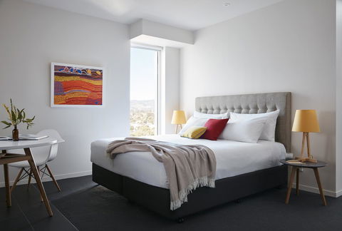 Art Series - The Watson - Accommodation Adelaide 25