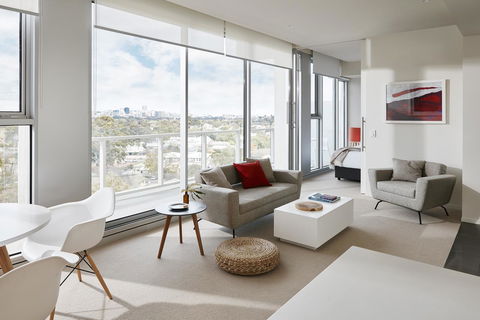 Art Series - The Watson - Accommodation Adelaide 19